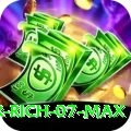 Super Rich 07 Bonus Super v3.4.9
