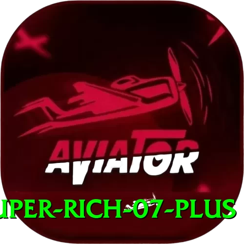 super rich 07 Pro1 v5.4.7 - 2
