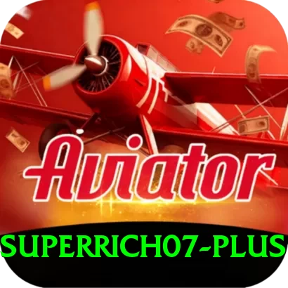 superrich07 Plus v5.1.3 - 2