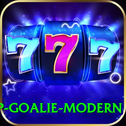 sweep goalie modern Deluxe Edition v1.3.3 - 2