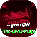 t10 live Pakistan Premium v2.3.0
