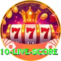 t10 live score Pro