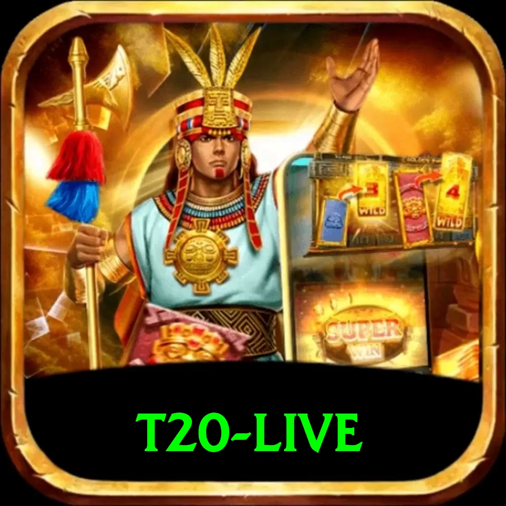 t20 live Games (Casino & Earning) Elite v3.6.2 - 2