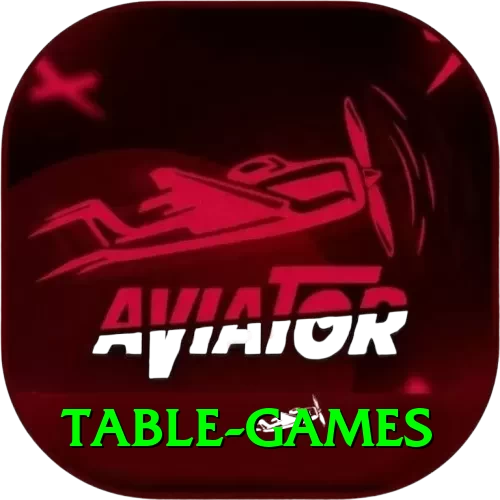table games Deluxe v4.7.3 - 2