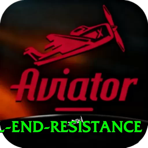 tail end resistance Deluxe Edition v2.3.6 - 2