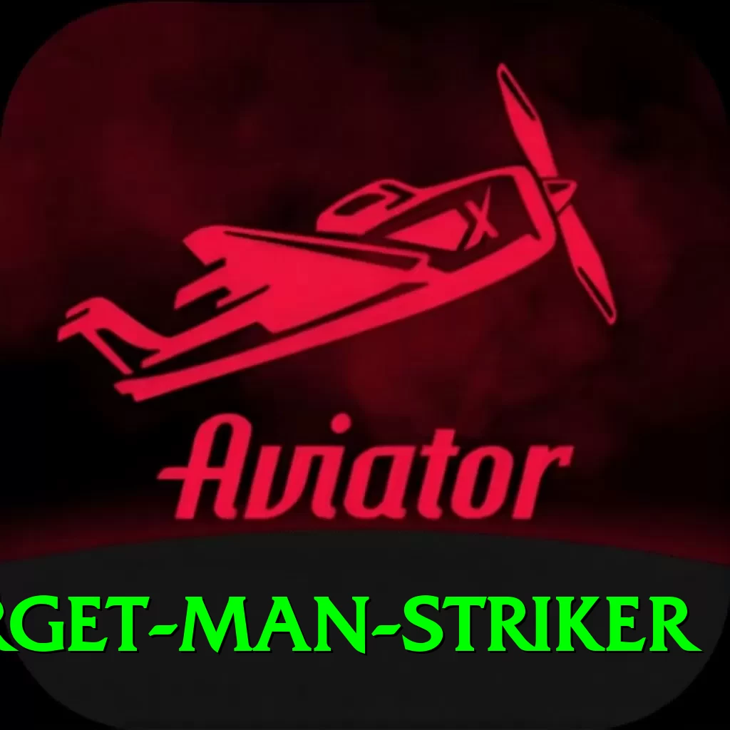 target man striker Gold Edition v4.4.7 - 2