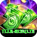 teer results Pro1 v5.5.6