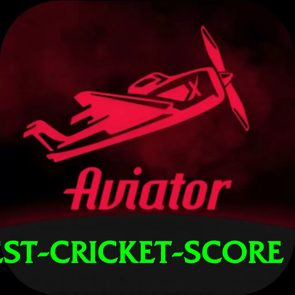 test cricket score Pro Edition v4.6.2 - 2