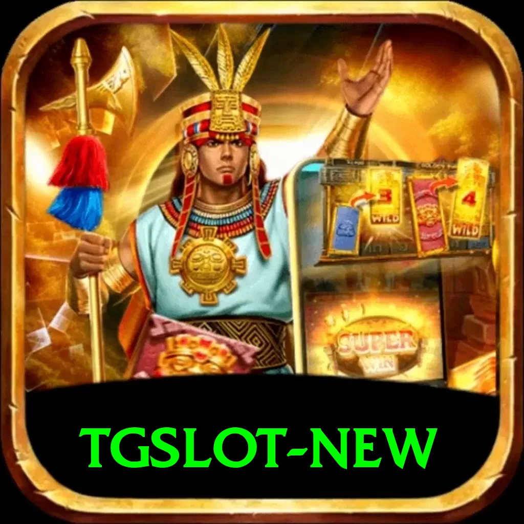 TGSlot - Premium v2.8.6 - 2