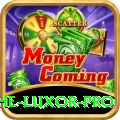 the luxor Jackpot Pro v1.0.9
