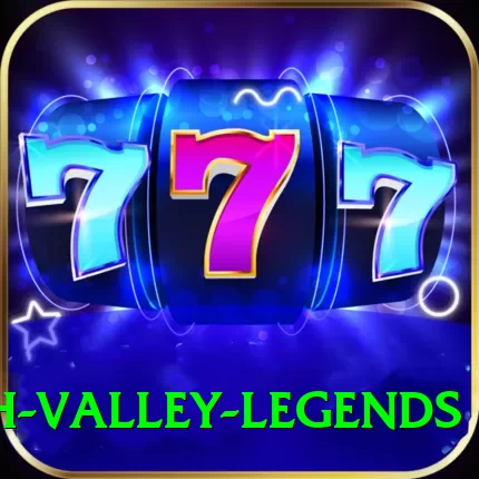 tirah valley legends Plus Edition v1.4.3 - 2
