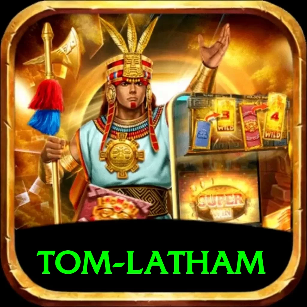 tom latham Pro1 v5.3.1 - 2