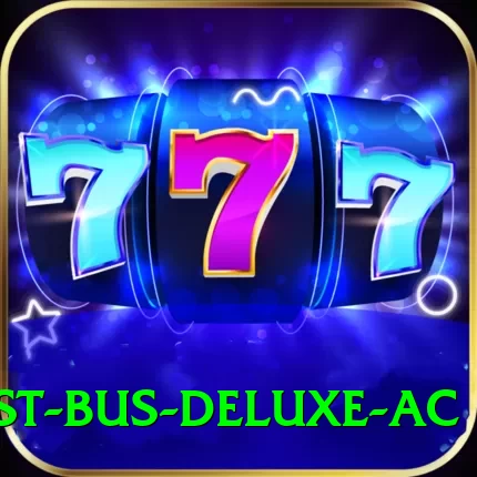 tourist bus deluxe ac Max Pro v5.5.5 - 2