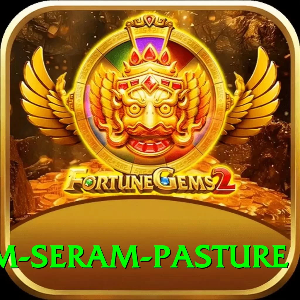 tseram seram pasture Pro Max v3.7.6 - 2
