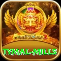 tymal mills Gold v1.9.2