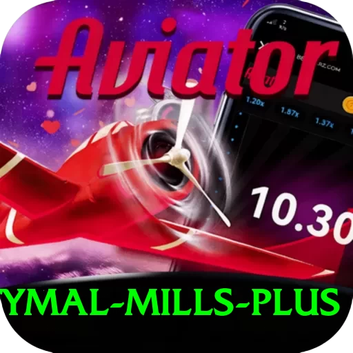 tymal mills Official v4.6.4 - 2