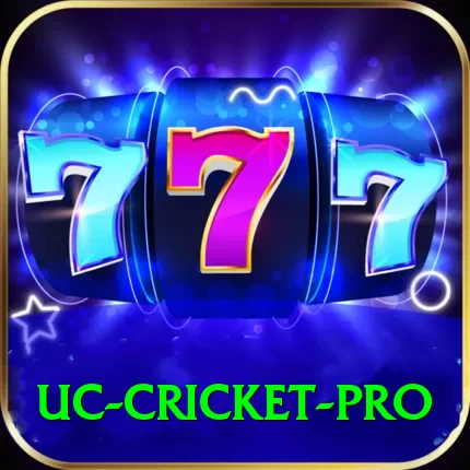 uc cricket Mega 2024 - 2