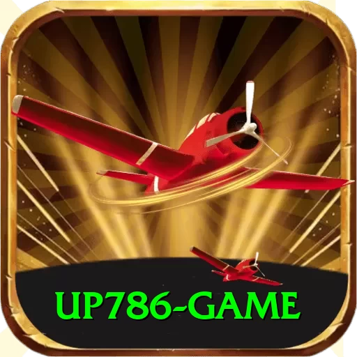 UP786 Game Gold v1.0.6 - 2