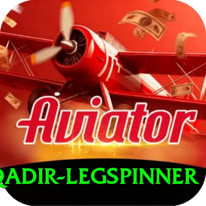 usman qadir legspinner Master v4.2.3 - 2