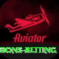 var decisions betting Deluxe v5.1.3