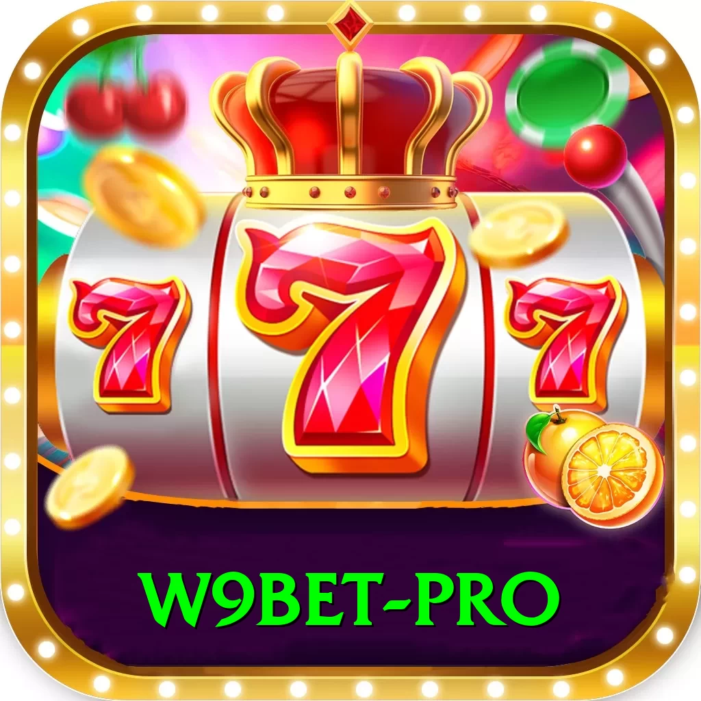 W9Bet Mobile VIP - 2
