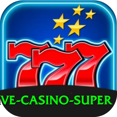 Wc777 Live Casino Super - 2