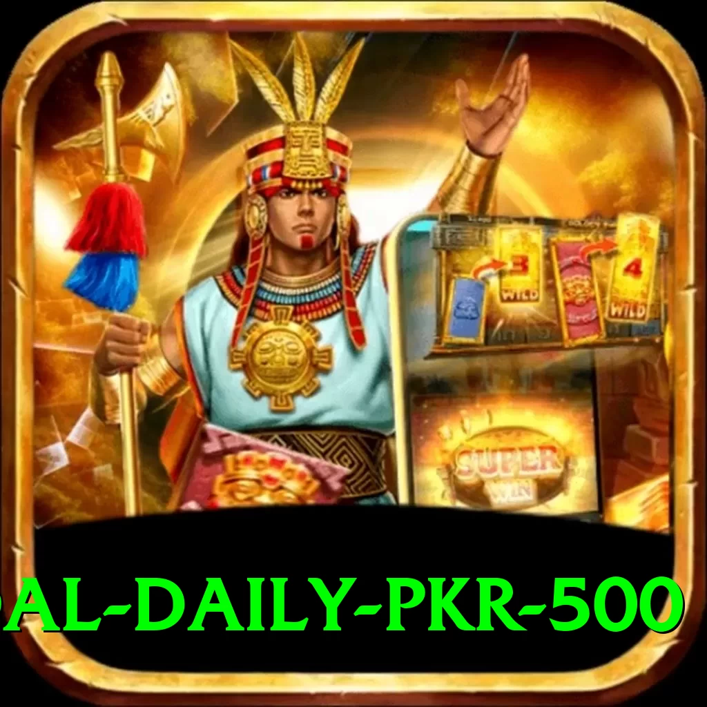 win goal daily pkr 500 Turbo v5.6.0 - 2