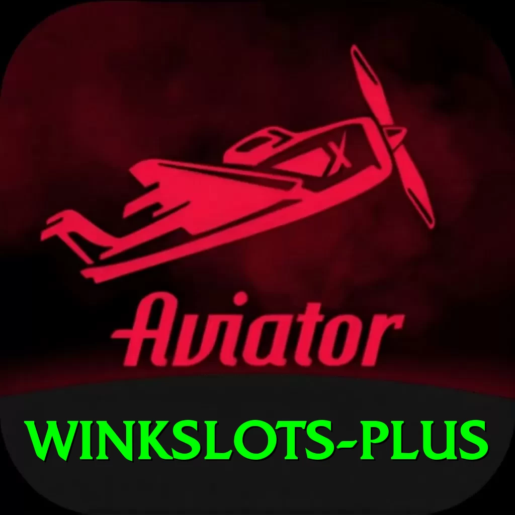 winkslots Slots Elite v1.8.4 - 2