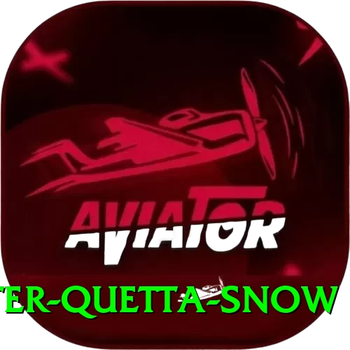 winter quetta snow Ultimate Pro v4.8.5 - 2