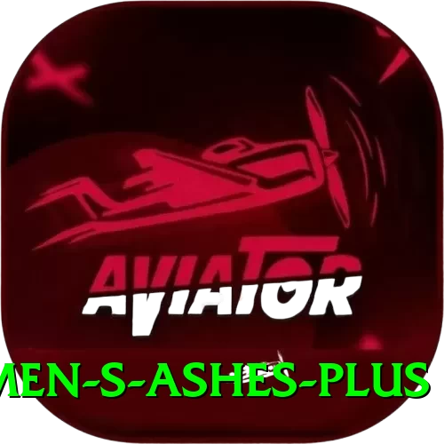 women's ashes Official v4.0.8 - 2