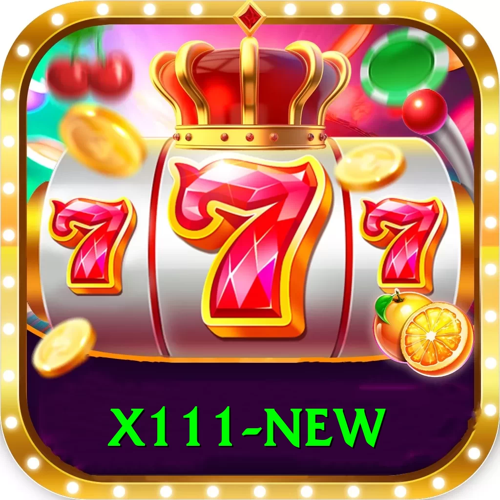 X111 Jackpot Deluxe v4.8.9 - 2