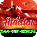 x44 - VIP Royal