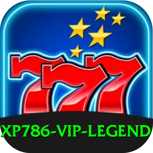 XP786 - VIP Legend - 2