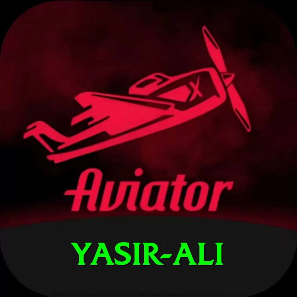 yasir ali Pro v5.7.7 - 2