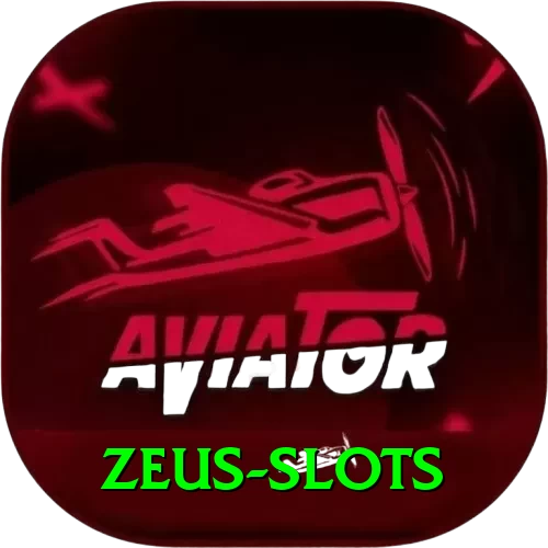 zeus slots Pro v1.9.5 - 2